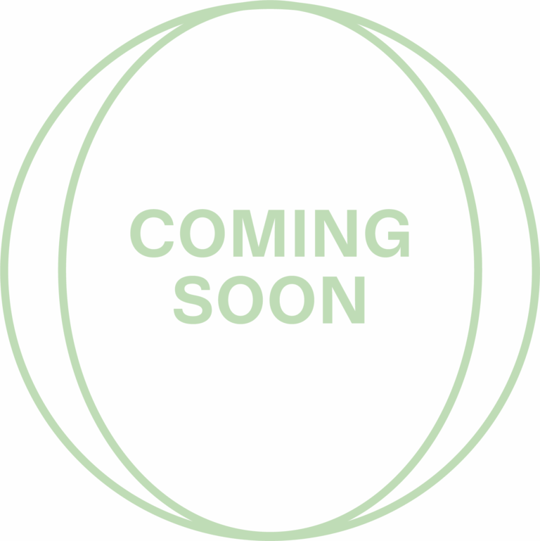 Picture showing the text "Coming soon"